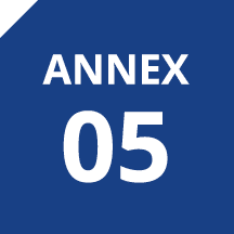 Annex 05