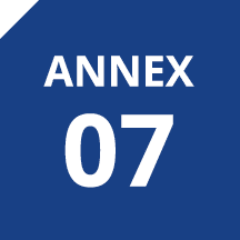 Annex 07