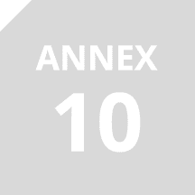 Annex 10