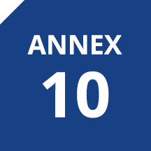 Annex 10